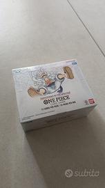 Bandai One Piece Awakening of the New Era Card Gam
