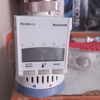 Regolatore di termosifone elettronico