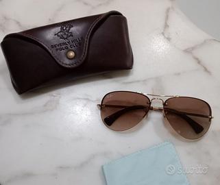 Occhiali da sole Ray-Ban RB3449 001/13 59-14