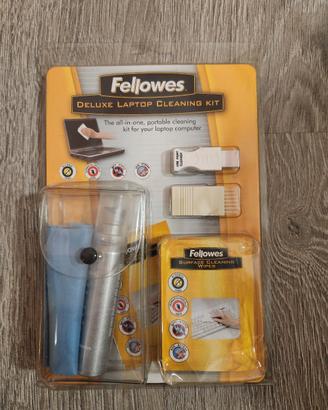 kit pulizia laptop