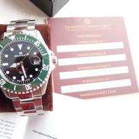 Gigandet Seaground Professional 30ATM originale