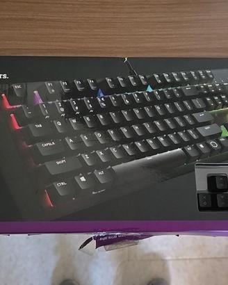 Tastiera Cooler Master Ck550 Layout ITA
