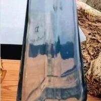 Portacandela bomboniera 8,77