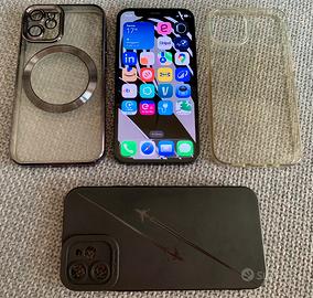 Apple iPhone 12 mini