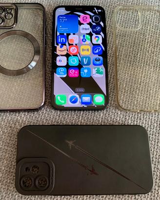 Apple iPhone 12 mini