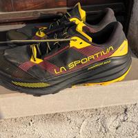 scarpe trail