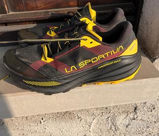 scarpe trail