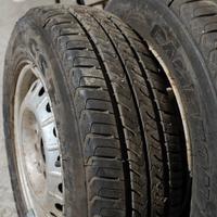 Pneumatici 165/70/R13