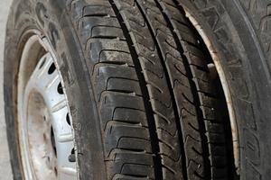 Pneumatici 165/70/R13