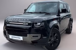 Land Rover Defender (2019) LAND ROVER 110 3.0...