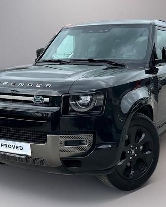 Land Rover Defender (2019) LAND ROVER 110 3.0...