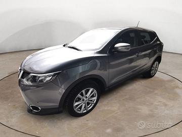 Nissan Qashqai dCi 130 2WD Acenta