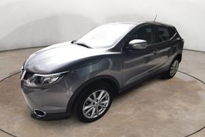 Nissan Qashqai dCi 130 2WD Acenta