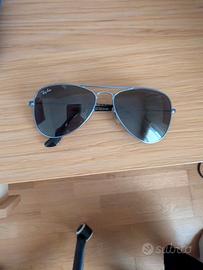 occhiali da sole bambino Ray-ban 