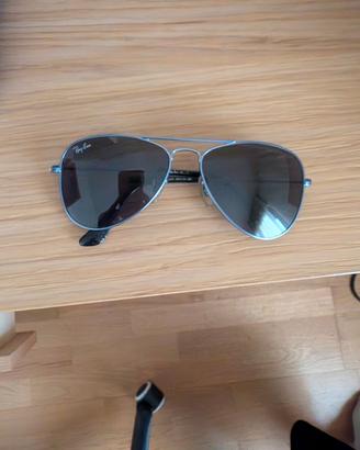 occhiali da sole bambino Ray-ban 