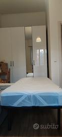 Letto singolo 90x200