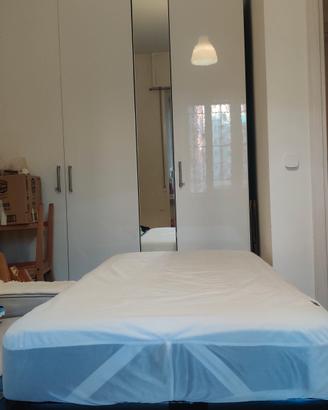 Letto singolo 90x200