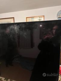 Televisione philips 55 pollici