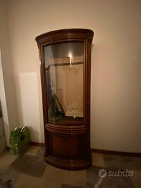 Vetrinetta porta Fucili