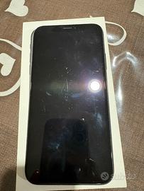 Iphone X 64 GB
