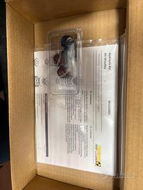 Kit pompanti Mupo suzuki