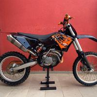 Ktm 250 SX-F