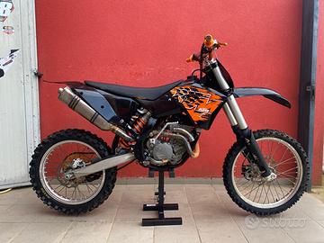 Ktm 250 SX-F