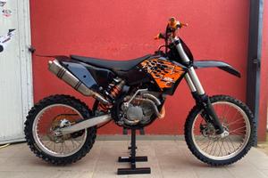 Ktm 250 SX-F