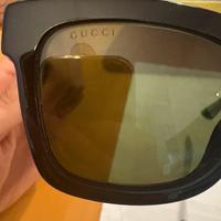Occhiali Gucci gg001sn