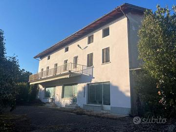 AMPIA SOLUZIONE DALLE NUMEROSE POTENZIALITA'