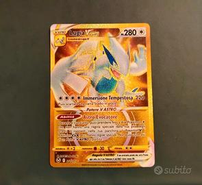 Pokèmon Lugia 211/195 - Tempesta Argentata