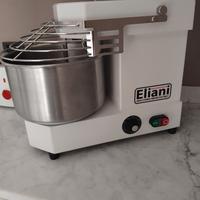 impastatrice spirale Eliani 