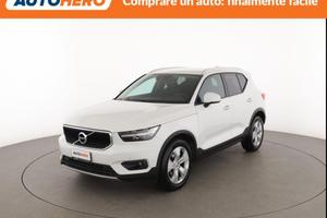 VOLVO XC40 LT40329