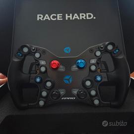 Volante Cube Controls F-PRO 