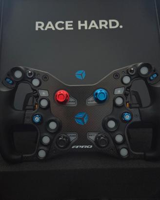 Volante Cube Controls F-PRO 