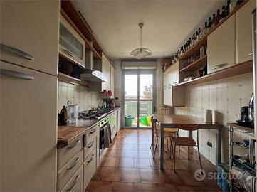 Appartamento di 110 m² con 4 locali a Milano