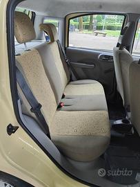 fiat panda 2004 1.1 Fire 