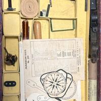 Gioco anni ‘50 originale