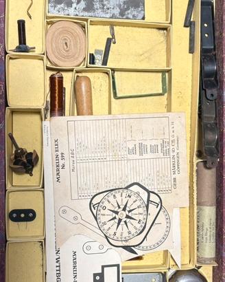 Gioco anni ‘50 originale