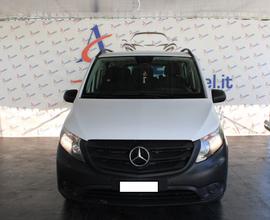 Mercedes-benz Vito 2.2 114 CDI PL Mixto Extra-Long