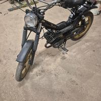 Tubone Gitan Carnabi 4lux 50cc 