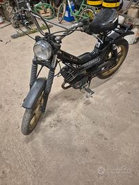 Tubone Gitan Carnabi 4lux 50cc 