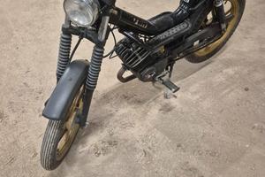 Tubone Gitan Carnabi 4lux 50cc 