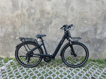 myland HANDY 27.5 540WH - BLU tg.46