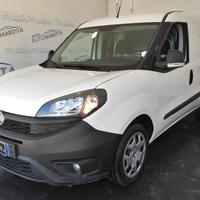 Fiat Doblo Cargo 1.4 tjt 120cv CH1 METANO!!
