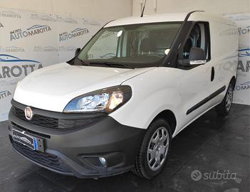 Fiat Doblo Cargo 1.4 tjt 120cv CH1 METANO!!