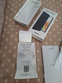 cellulare Samsung A33 5g 