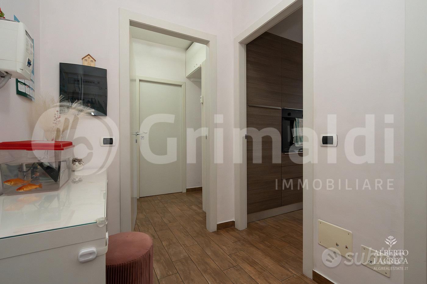 Appartamento – Cinisello Balsamo, Crocetta - Altro