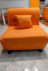 Poltrona Letto