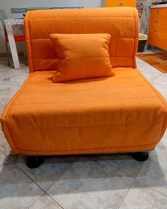 Poltrona Letto